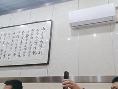 -壹条龙饭庄台基厂店