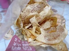 薛记原切香芋片（椒盐味）-薛记炒货(南京福园街店)