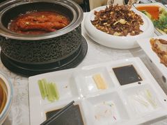 -津悦·正阳春烤鸭(红旗南路店)