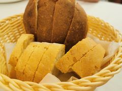 -奥斯特牛排馆(美第奇宫店)