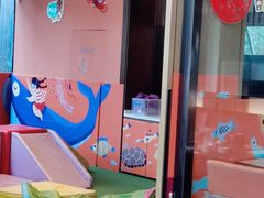 -福州仓山凯悦酒店·Market Cafe Lacucina咖啡厅