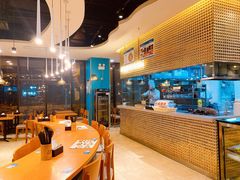 -夏雪花·清真餐厅(生态园店)
