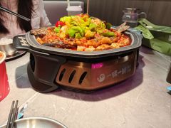 -一味一诚•鲜嫩烤鱼(昌平悦荟店)