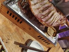 -龙头烤羊排•烤全羊•精酿扎啤(厦滘店)