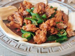 -锦顺海鲜•口味菜(李村店)
