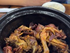 -斯丹姜母鸭·古法干香(涂门街总店)