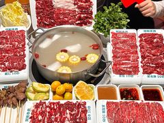 -非遗•老字号•阿彬牛肉火锅(广济桥店)