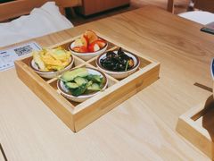 -马记永·兰州牛肉面(天通苑家乐福店)