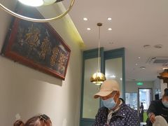 -高玛纳驴肉火烧(河间总店)