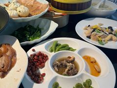 -高佳庄·舟山海鲜(海景旗舰店)