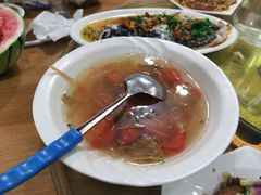 -品雅轩农家乐