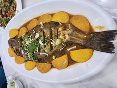 -威海渔村(黄兴路店)