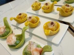 -五号茶居·新派粤菜·岭南五号酒店(沿江中路店)