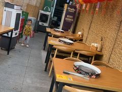 -万达广场(北京槐房店)