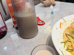 -华竹饭店(中央大街店)