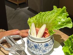-隐家本格烧肉(万达广场店)