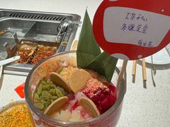 -海底捞火锅(凤凰广场店)