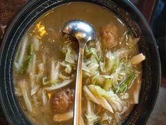 -杨厨的田园饭店(长城路店)