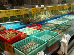 -海蓝海鲜馆(五四北店)