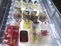 -侘寂甜品(自取店)