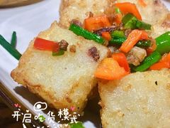 -广东道至正餐厅(区庄店)
