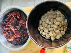 -王四营海鲜市场