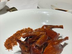 -渔嫂烧河鲜•土菜馆(中正天街店)
