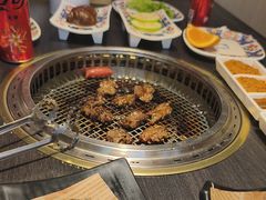-AJIYA·池袋日式烧肉自助(天津万象城店)