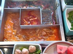 -重庆德忆火锅（龙南街3店）(渝水岸餐饮)