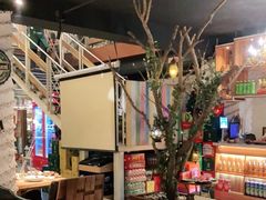 -通海俄式烧烤·俄罗斯大串(嵩山路店)