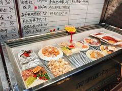-永安鱼庄·镇江菜(三店纬五路店)