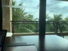 -海南清水湾莱佛士酒店