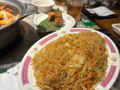 -禄婶鸡煲·打边炉