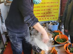 -阿麟馄饨(延长路店)