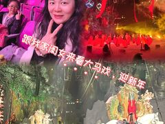 -广州长隆国际大马戏