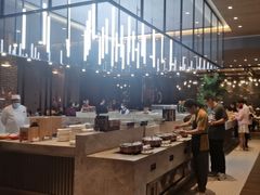 -上海虹桥宾馆味翠餐厅