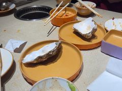 -海底捞大排档火锅(打浦路店)