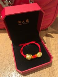 -周大福CHOW TAI FOOK(杭州万象城店)