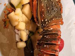 -远洲凤凰山庄臻味全日餐厅