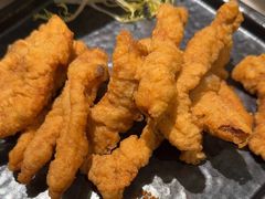 -周渝食惦·酸菜鱼精致川菜(横岗店)