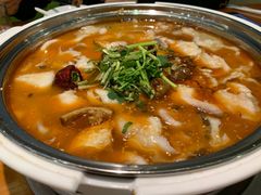 -龙梅肥肠鱼(明瓦廊店)