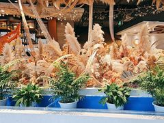 -阳光岛·海鲜盛宴(银泰中心in99店)