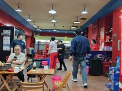 -冒椒火辣(奎星楼街店)