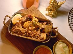 -IL TEATRO 精品意大利餐厅