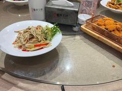-亳府大院(亳州店)