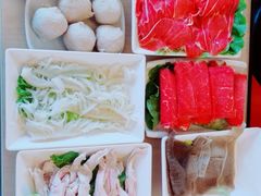 -野妹火锅(龙岗店)