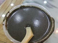 黑芝麻糊-芝麻糊世家(西华店)