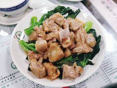-仁信双皮奶(东川路店)
