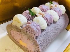 -可丽可丽·生日蛋糕·下午茶