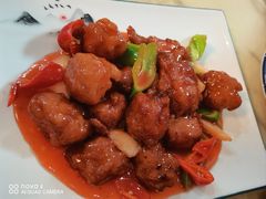 -尚岛私房菜(西方巷店)